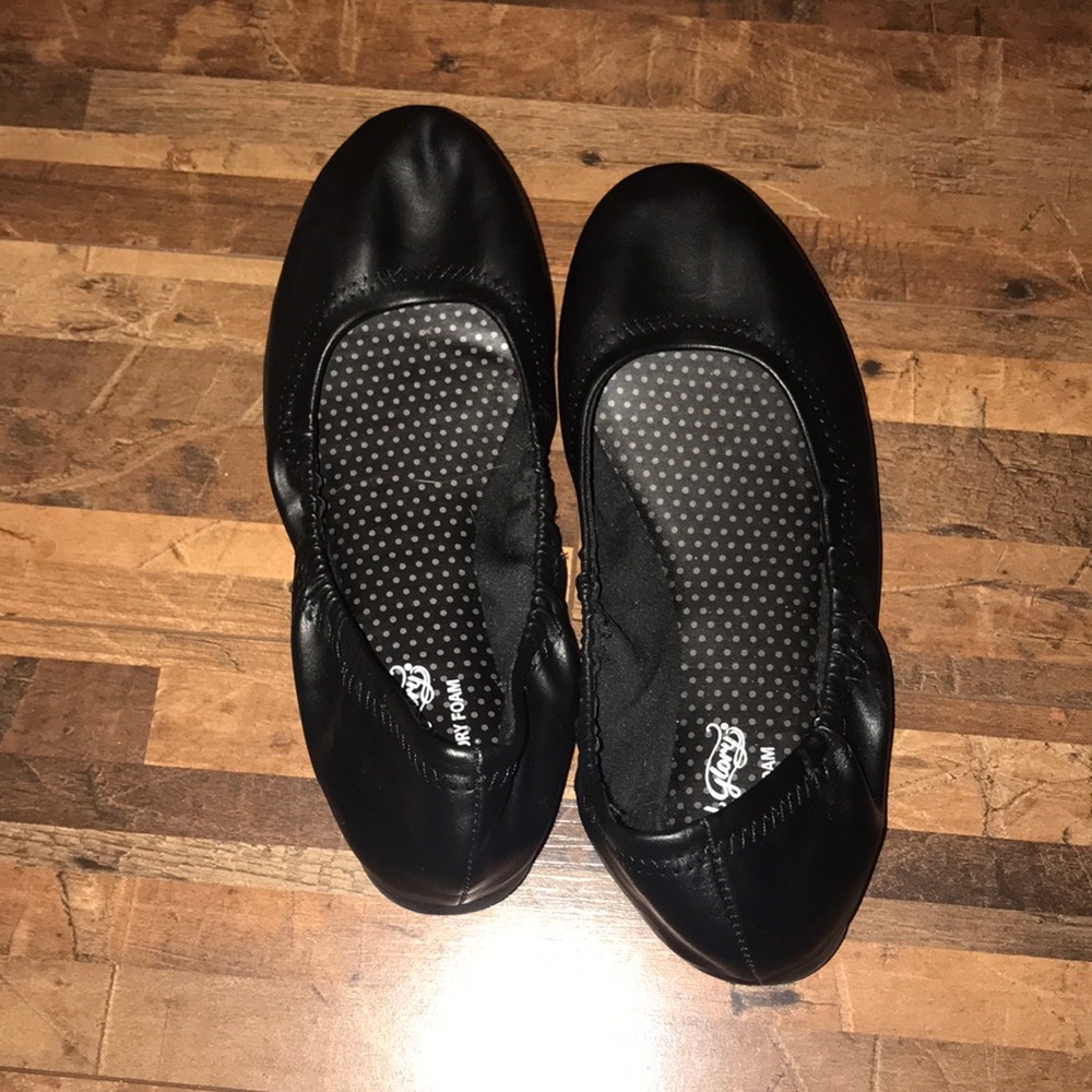 💥💥💥 Faded Glory Flats